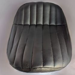 Harley Davidson Motorcycle Seat 