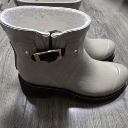 ILSE JACOBSEN RAIN BOOTS