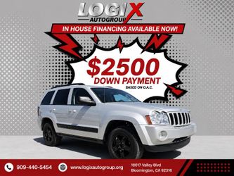 2006 Jeep Grand Cherokee