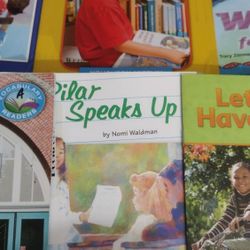 Libros  En Buen Estado 