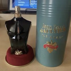 Jean Paul Gaultier JPG Cologne Fresh Summer  Scent