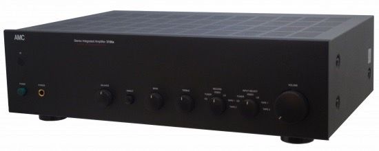 AMC 3100A 2CH Integrated Hifi Audiophile NAD amp amplifier 100watt each channel
