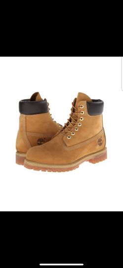 Brand New sz 9.5 Timberland Boots