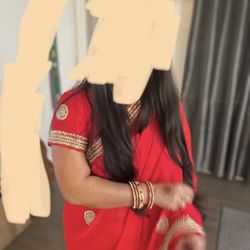 Indian Sari