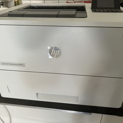 HP M507 Laser Printer 