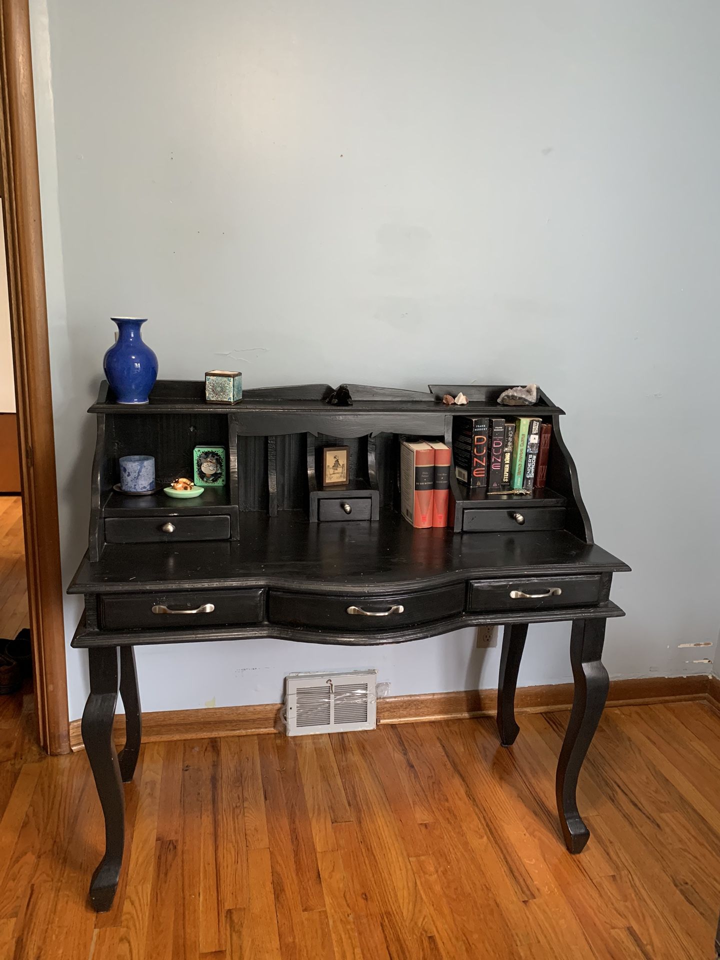 Sturdy Vintage Desk