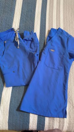 Figs Scrubs