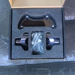 Handlebar Risers For Harley