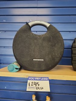 Harman speaker 2272