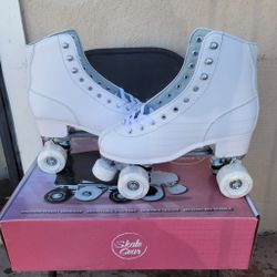 ROLLER SKATE OUTDOOR SIZES 5 TO 12