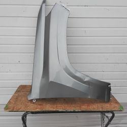 2023-2025 Chevy Colorado Right Fender 