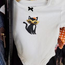 Newborn Onesie