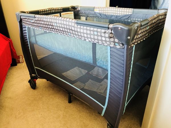 Baby Crib And Play Yard For Sale In Castro Valley Ca Offerup