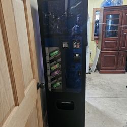 Soda Machine
