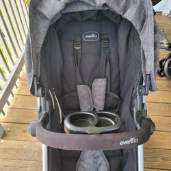 Stroller