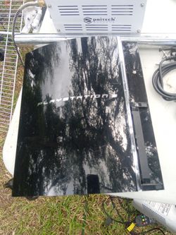 PlayStation 3 only