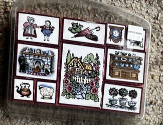Stamp Sets