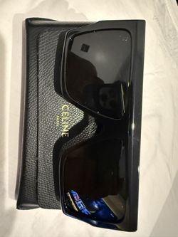 Céline Glasses