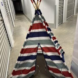 Teepee