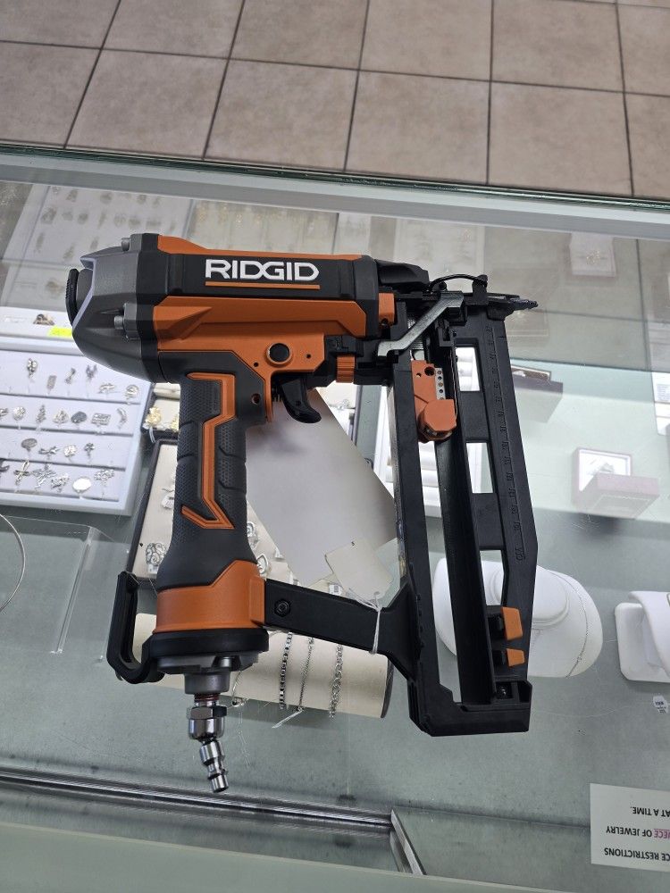 Nail Gun  R250SFF3