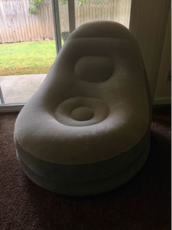 Inflatable Chair