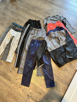 Boys 8-10/12 Clothes