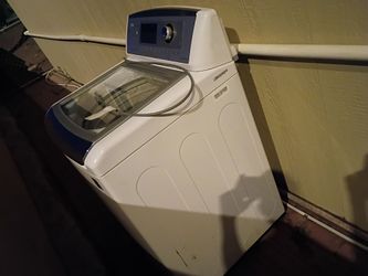 Lavadora