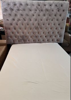 Full Bed