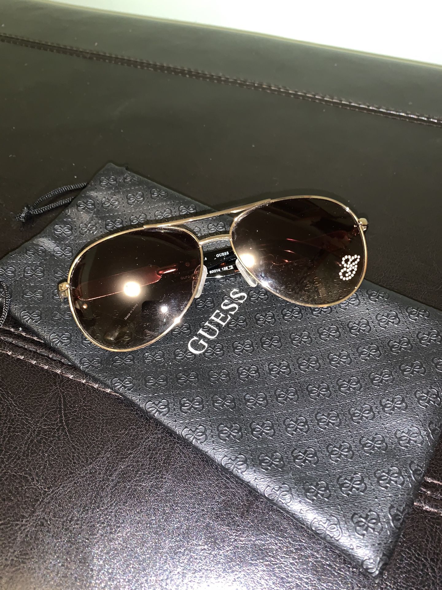 Guess sunglasses
