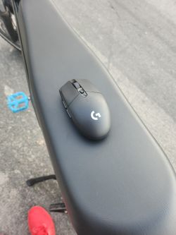 Logitech G305 Light Speed Mouse (Lightly Used, Las Vegas)