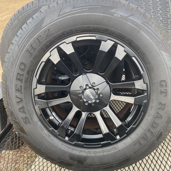 2013 Jeep Wrangler Sahara Wheel Bolt Pattern