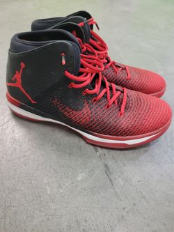 Air Jordan 32 Size 12 " Banned"