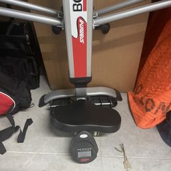 Exercise Equipment (OBO)