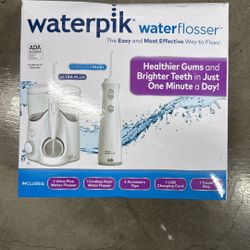 Waterpik Water Flosser