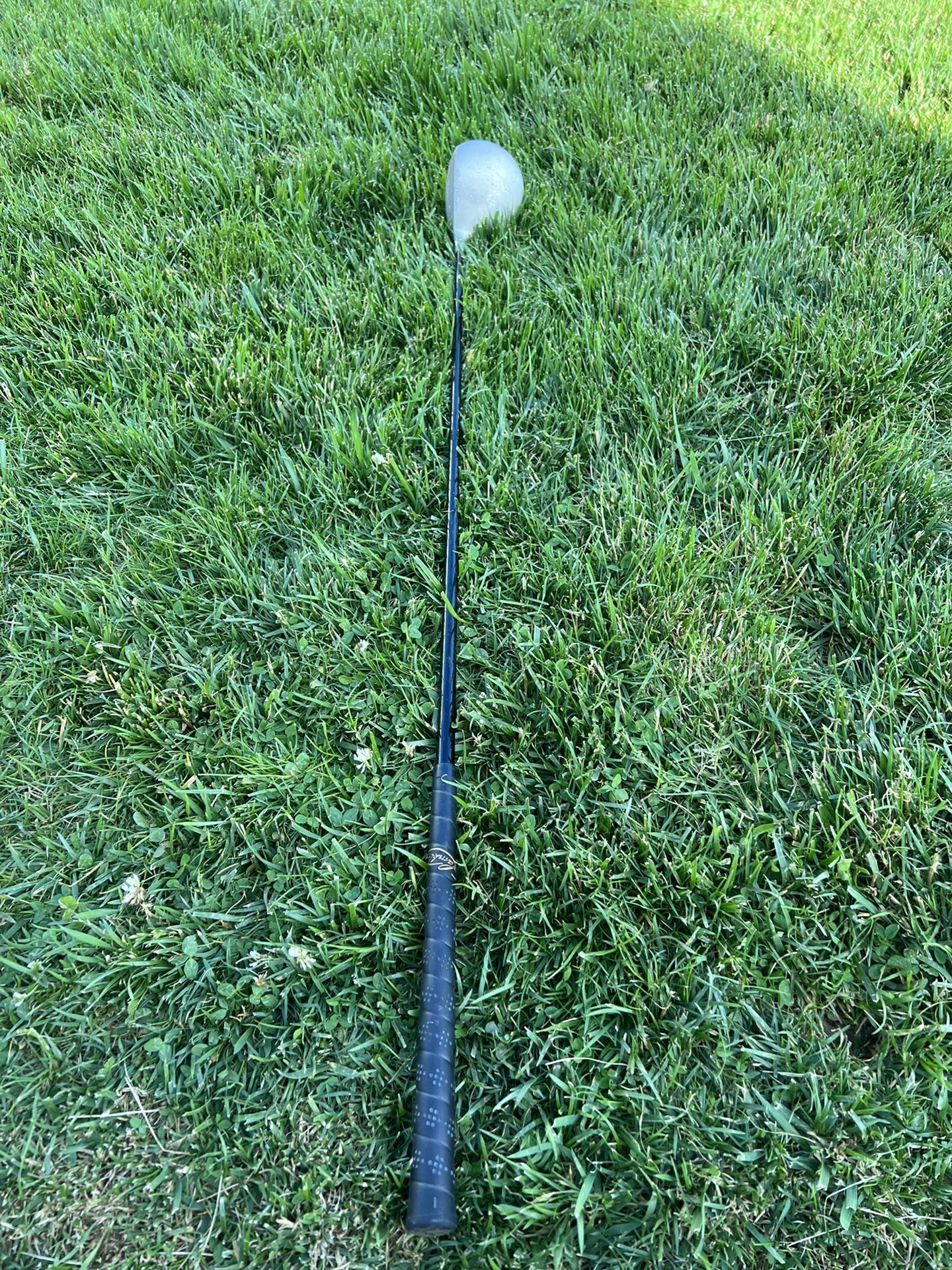 1 Wood Integra Super Junior Golf Club