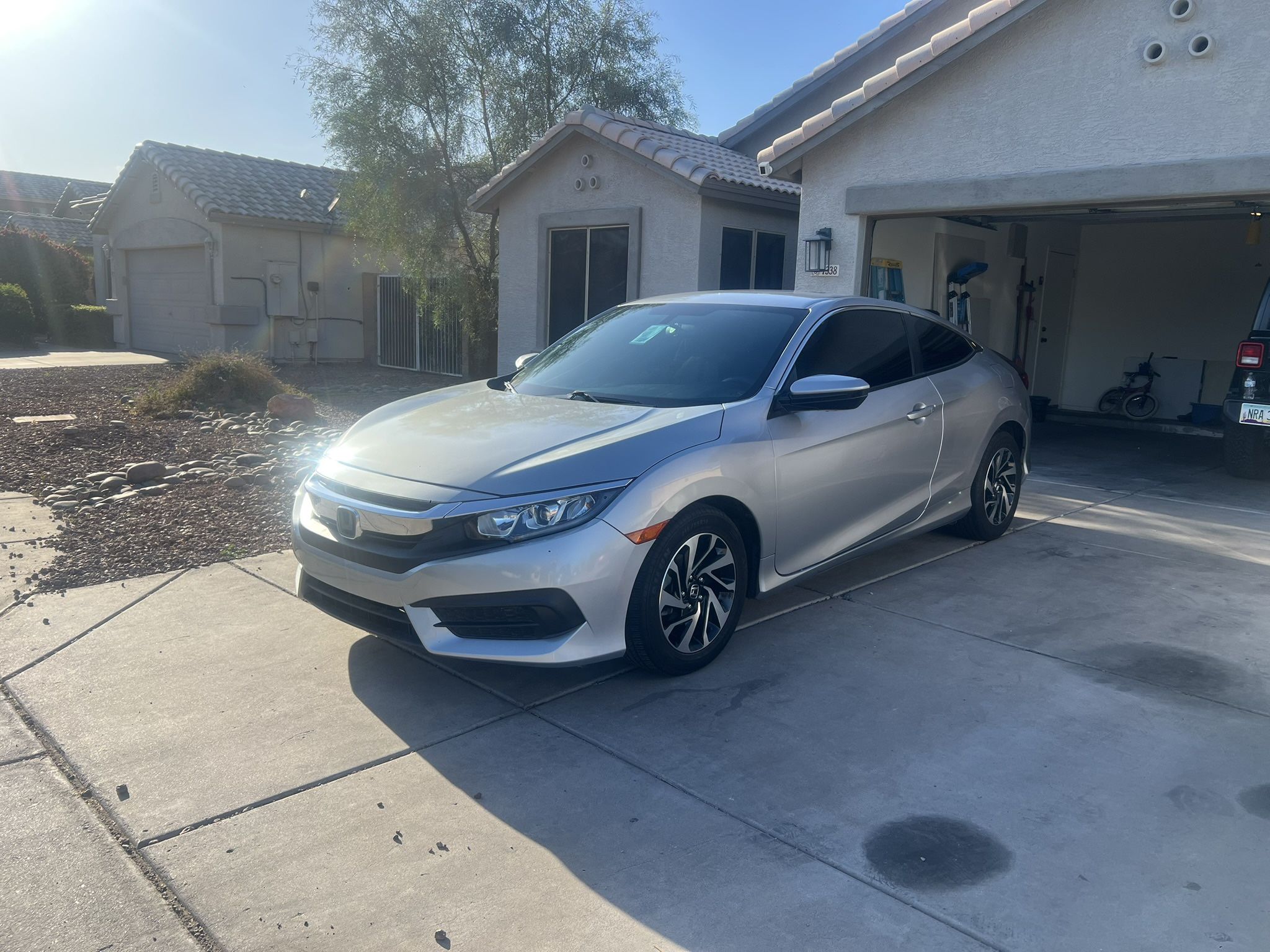 Honda Civic For Sale Phoenix