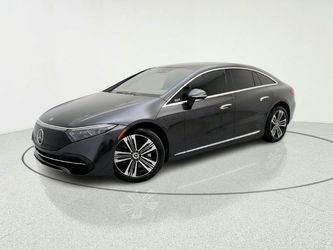 2023 Mercedes-Benz EQS 450+ Sedan