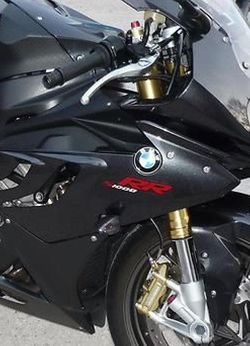 2011 S1000rr