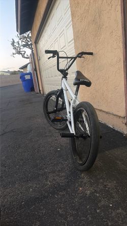 Haro bmx bike