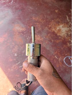 Switch cord and switch for lowrider