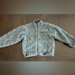 Kapital Sashiko Fleece