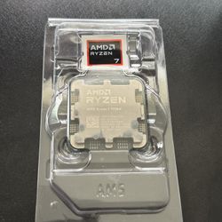 AMD Ryzen 7 7700X CPU
