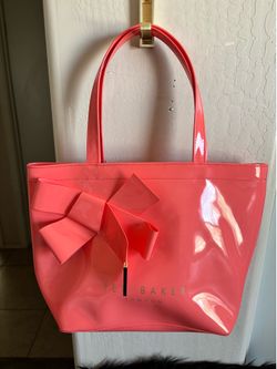 NWT Ted Baker Tote