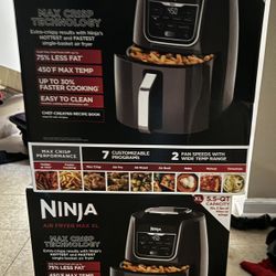 Ninja Air Fryer 
