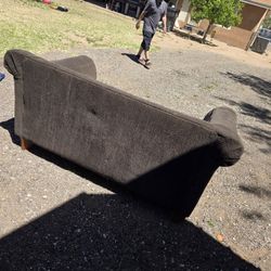 Big Couch As Well Only Have Picture Of Littlt One Same Condition
