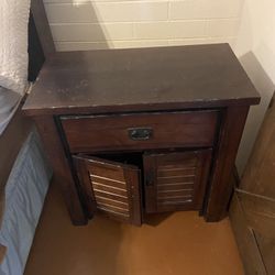 Nightstand 