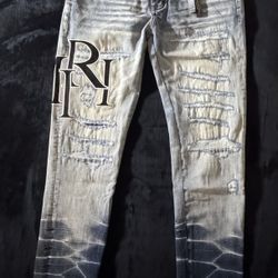 AMIRI JEANS
