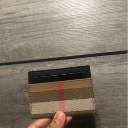 Burberry 