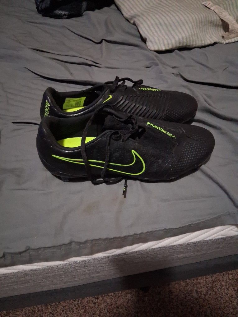 Nike Soccer Cleats