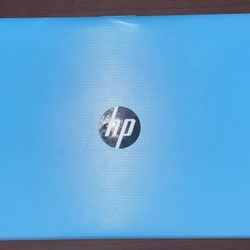 HP Stream Laptop